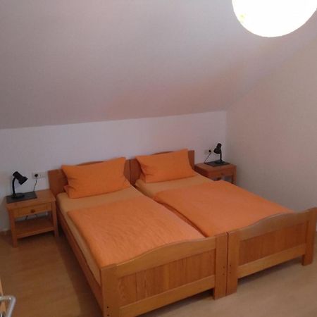 Gillingerhof Apartment Chamerau Luaran gambar