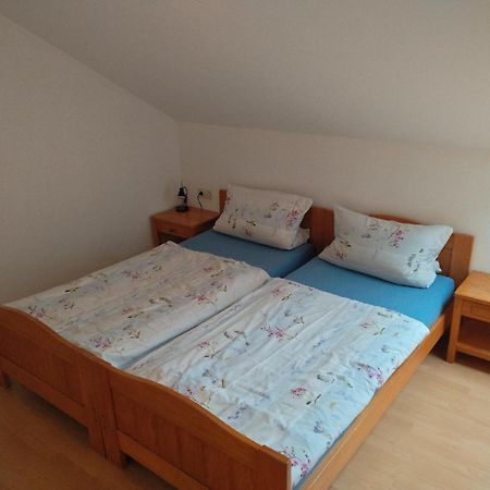 Gillingerhof Apartment Chamerau Luaran gambar