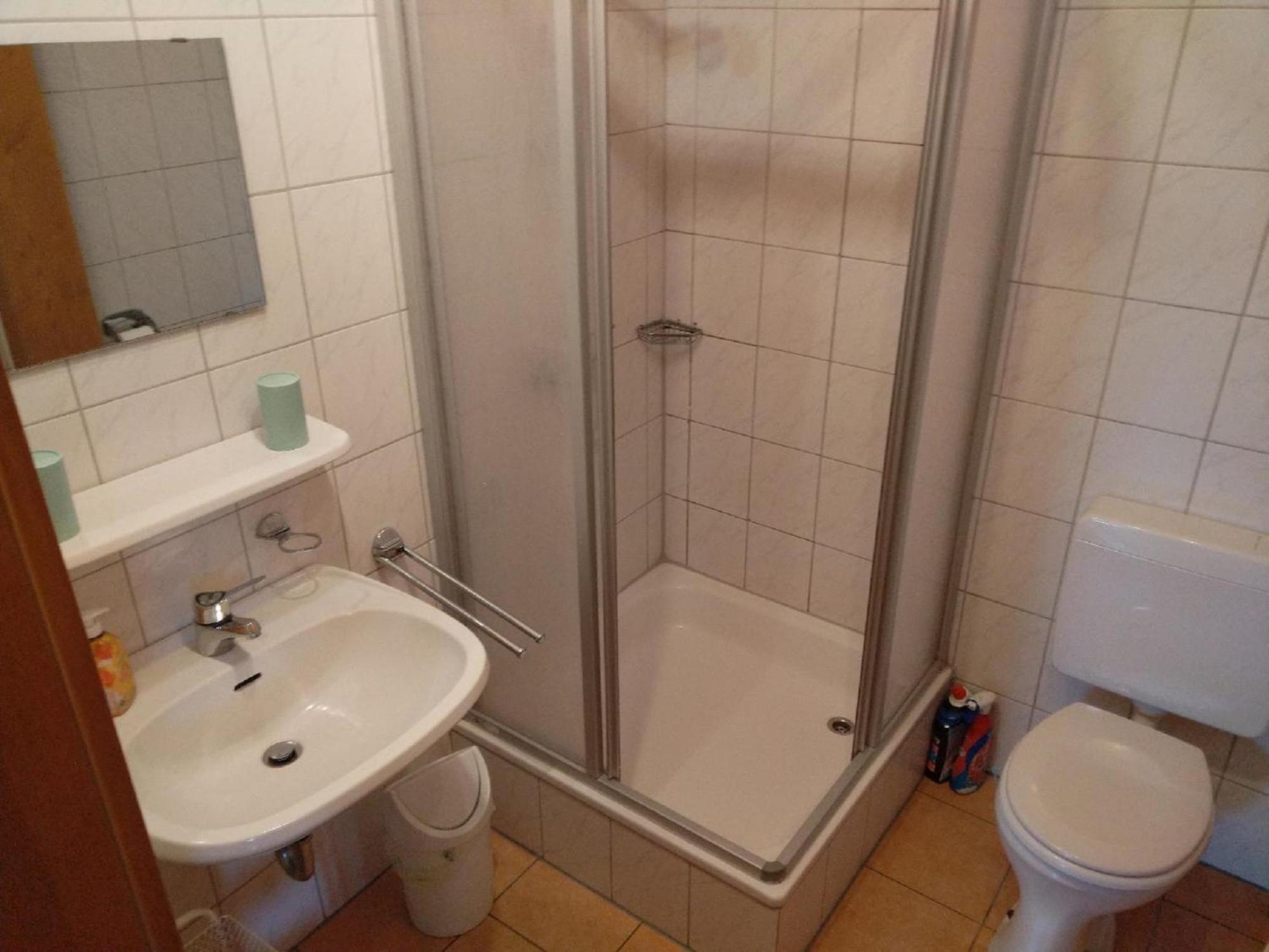 Gillingerhof Apartment Chamerau Luaran gambar