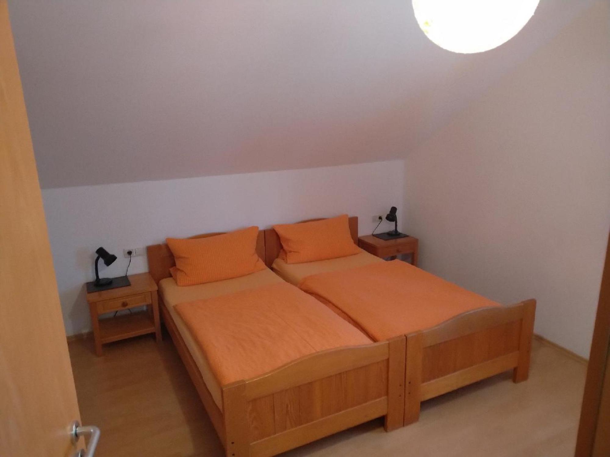 Gillingerhof Apartment Chamerau Luaran gambar