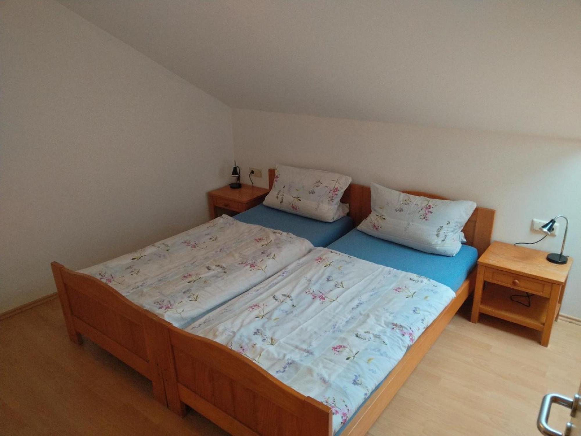 Gillingerhof Apartment Chamerau Luaran gambar