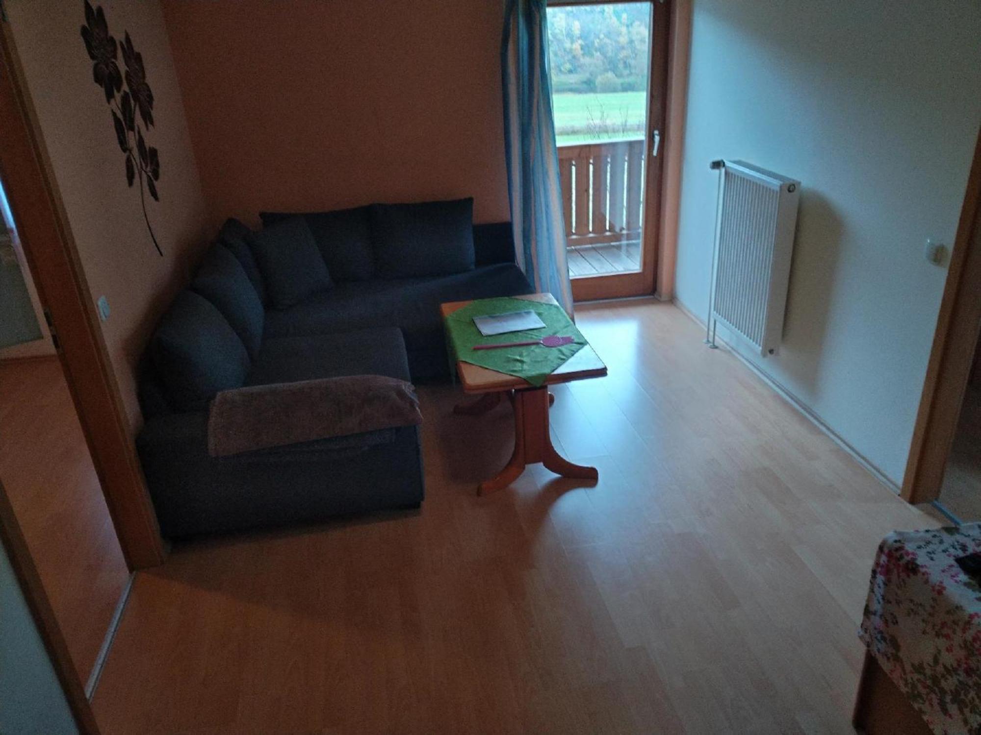 Gillingerhof Apartment Chamerau Luaran gambar