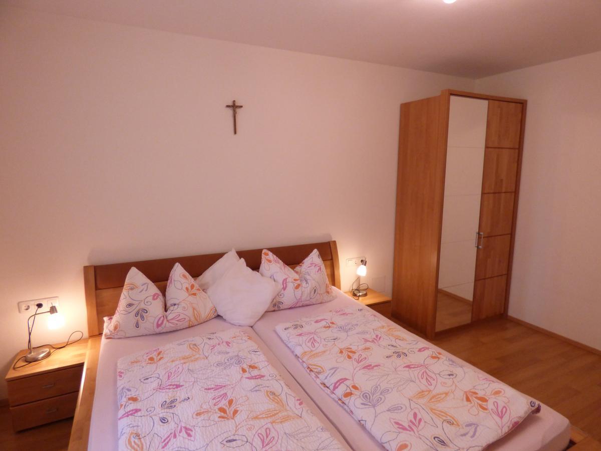 Gillingerhof Apartment Chamerau Luaran gambar