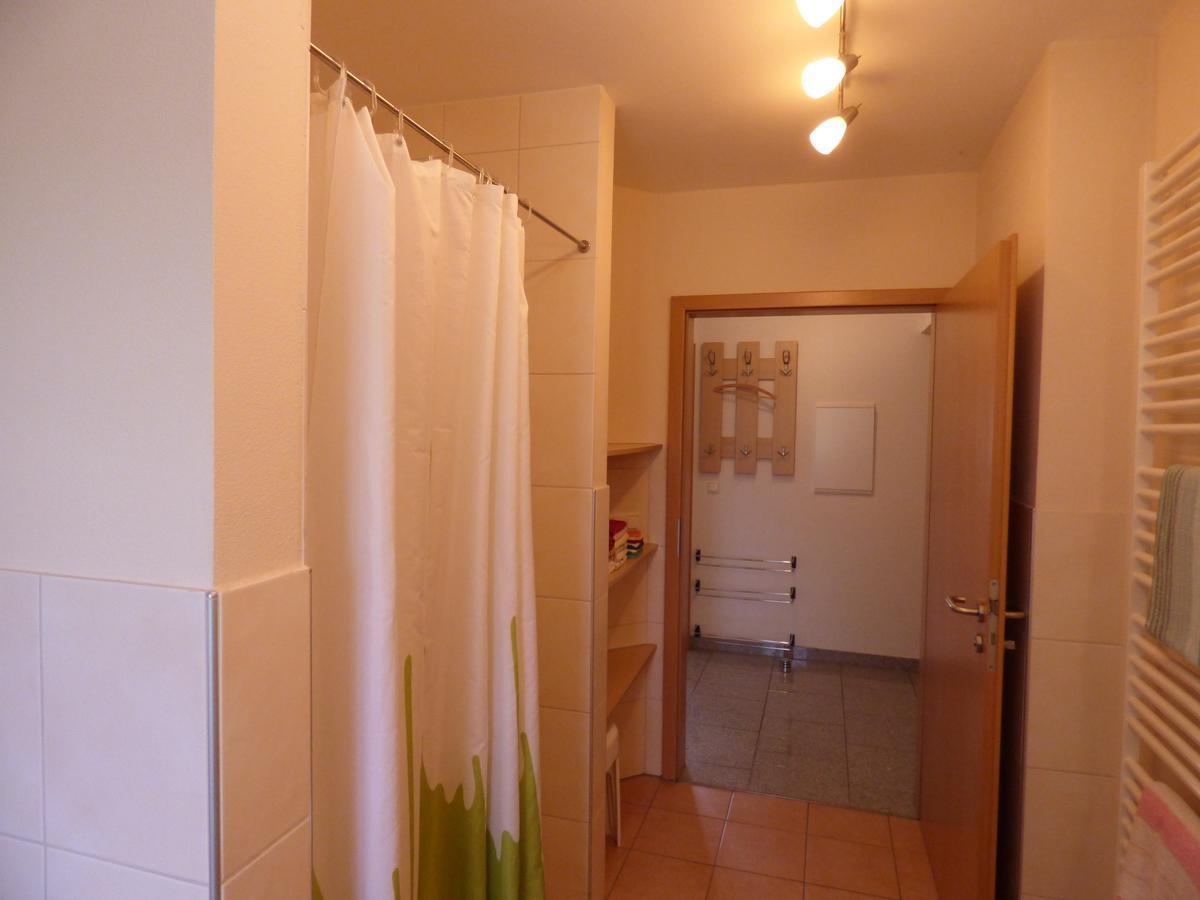 Gillingerhof Apartment Chamerau Luaran gambar