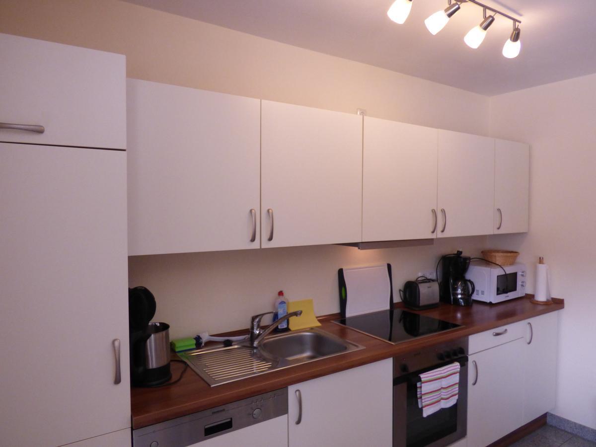 Gillingerhof Apartment Chamerau Luaran gambar